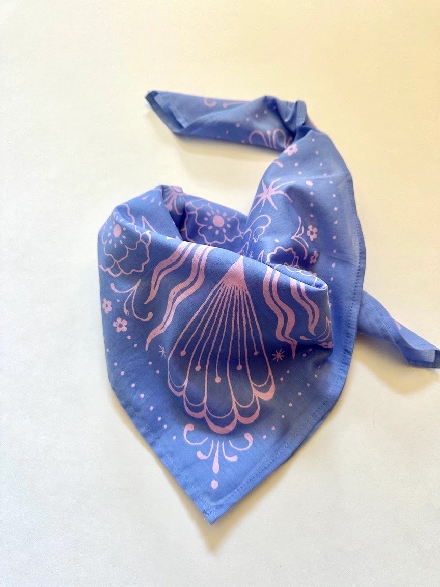 Bandana by Cakpatrick - Bandana of the Month Club, photo 3 of 3