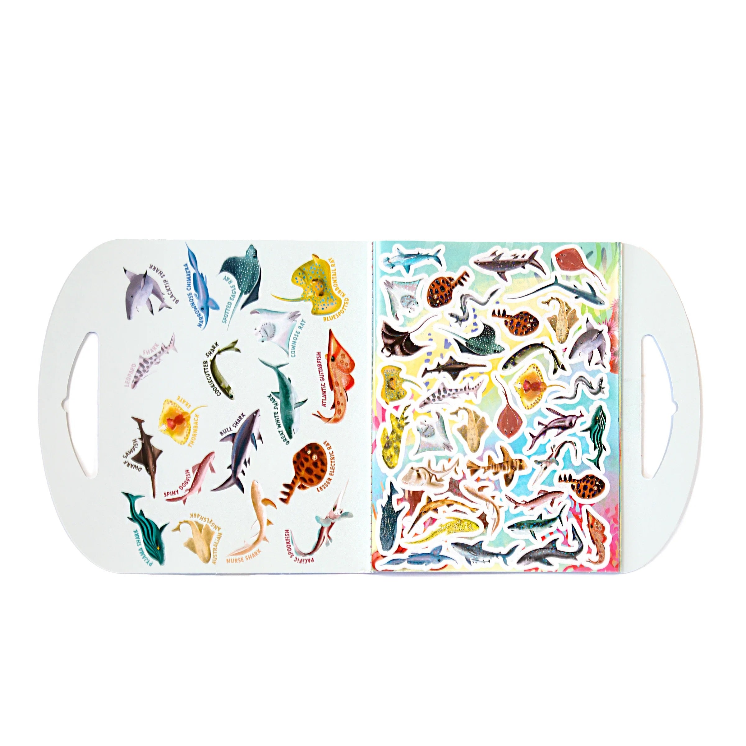 Assorted Stickers Sets - eeBoo, photo 5 of 8