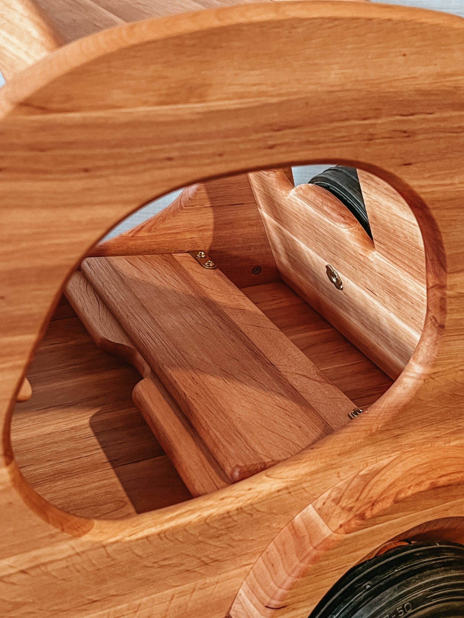 Drewart Car Natural Wood - Made In Poland, photo 6 of 7