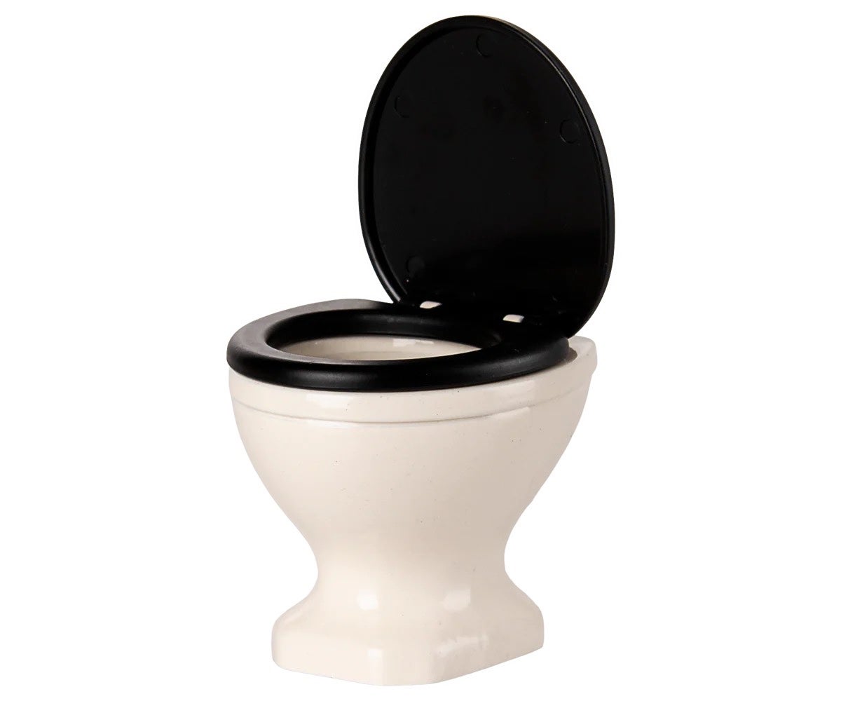Water Closet / Toilet - Maileg, photo 1 of 4