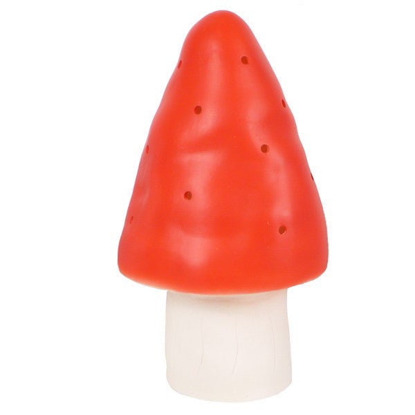 Small Mushroom Lamp - Egmont, photo 3 of 4