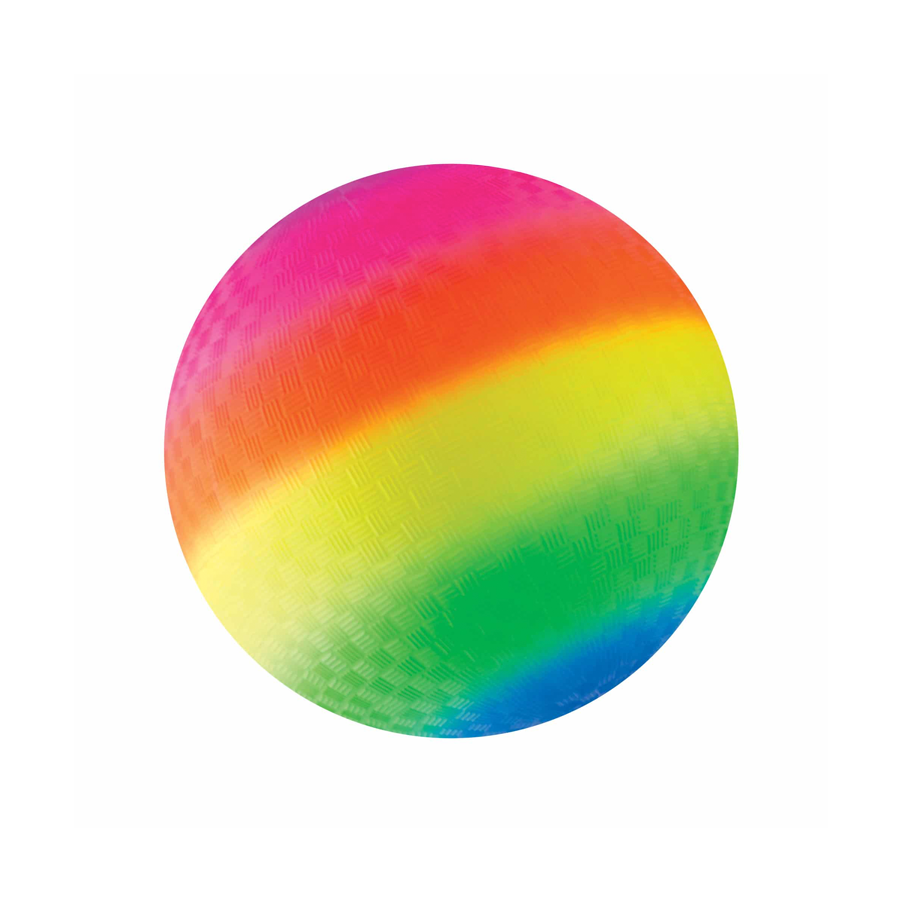 Rainbow Ball