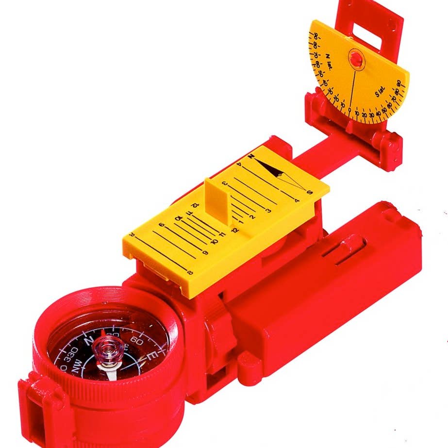 Super Optic Wonder - Eleven Functions - Made In Italy by Navir, photo 1 of 3