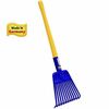 Long Handled Leaf Rake - Spielstabil, photo 2 of 4