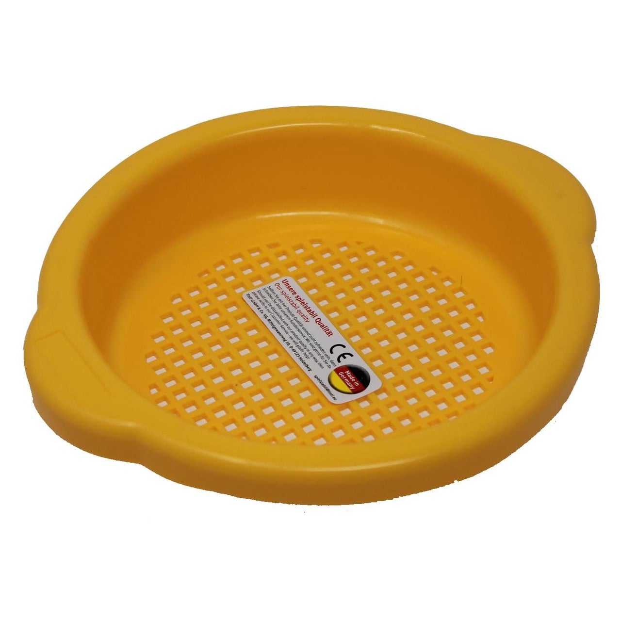 Small Sand Sieve by Spielstabil, photo 4 of 8