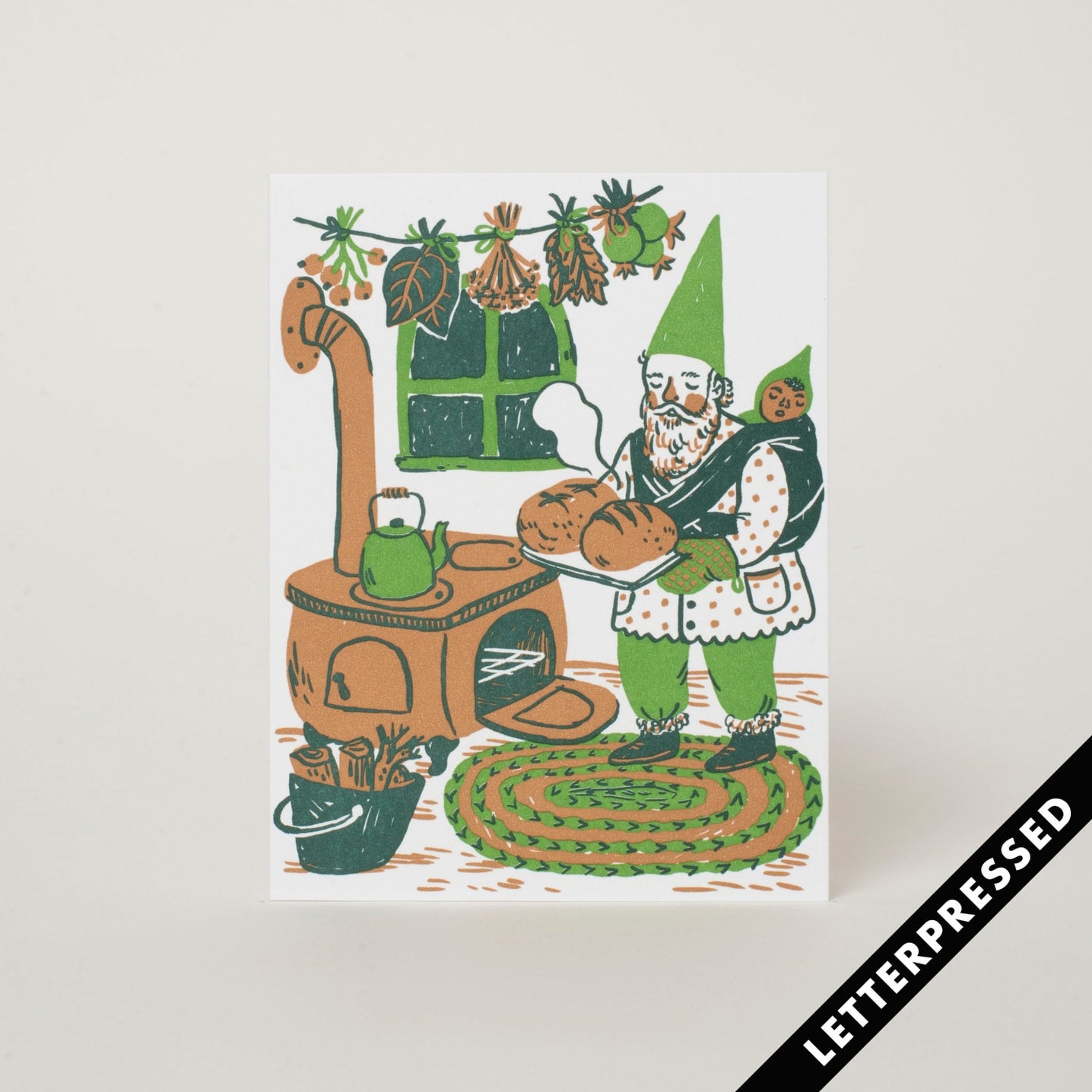 Assorted Greeting Cards - Phoebe Wahl, photo 6 of 8