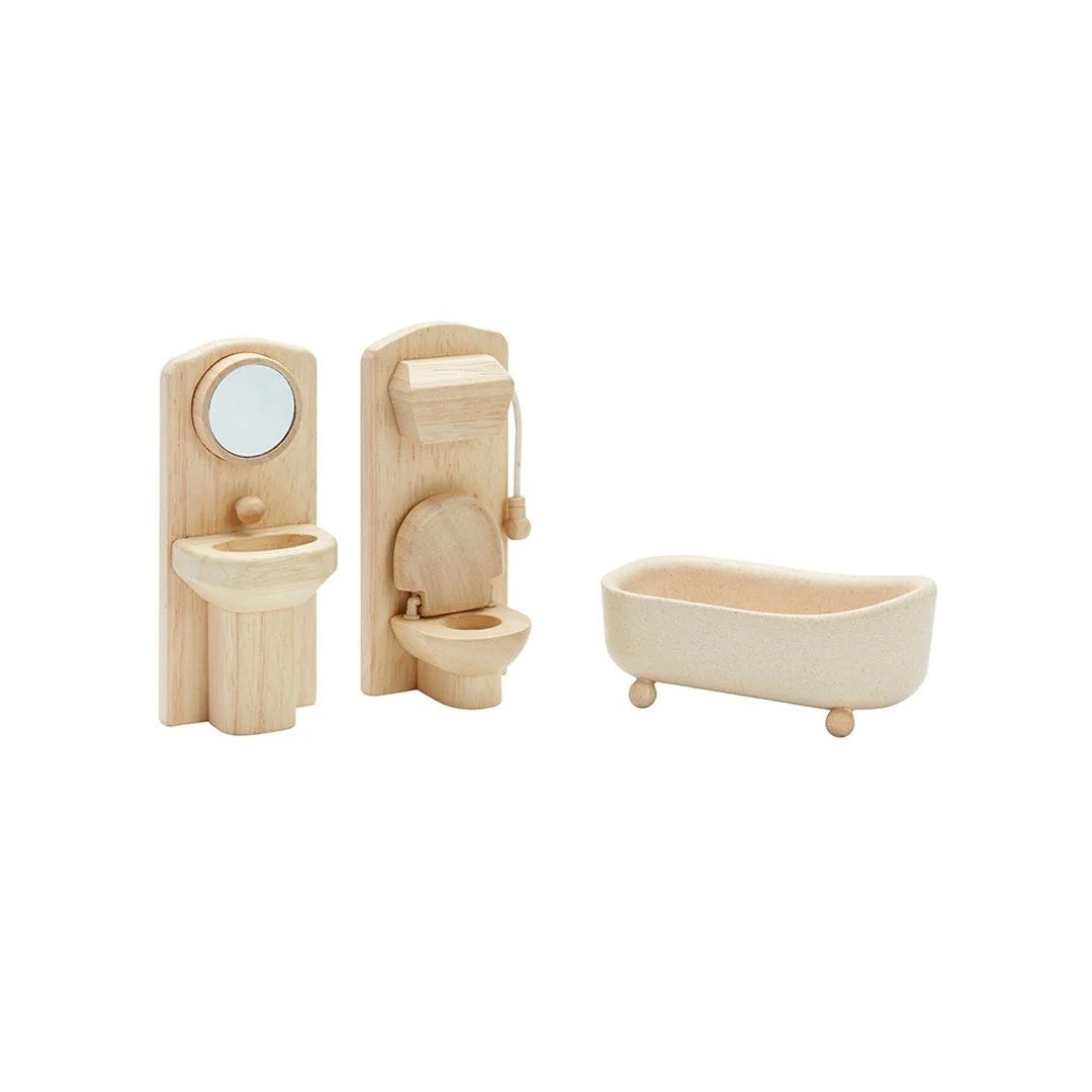 Victorian Furniture Set - PlanToys, photo 5 of 8