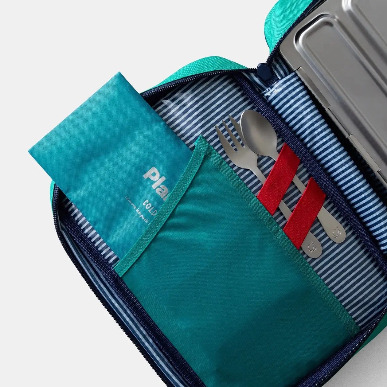 Coldkit Ice Pack - PlanetBox, photo 2 of 3