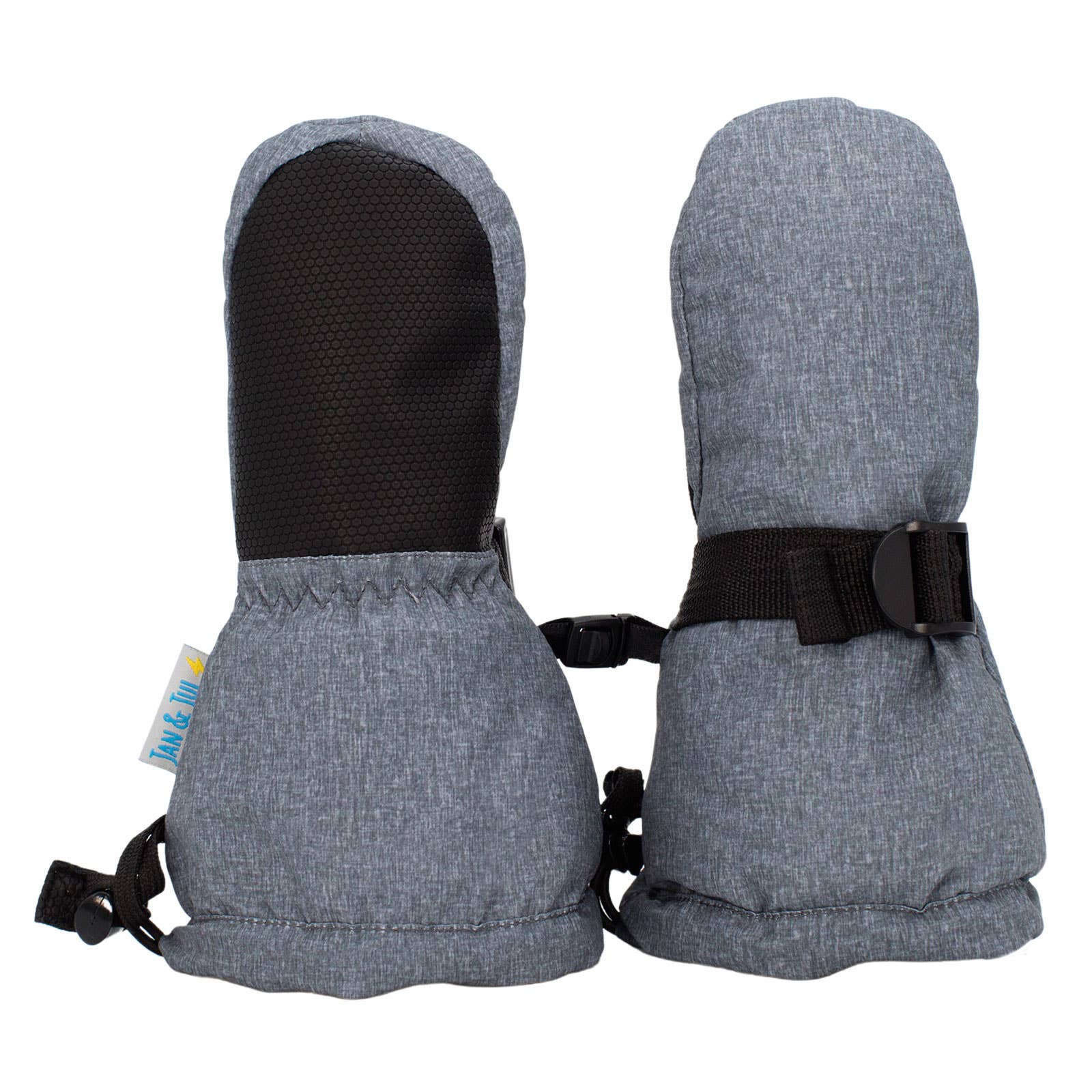 Toasty Dry Waterproof Mittens by Jan & Jul - Assorted Colors, photo 4 of 8