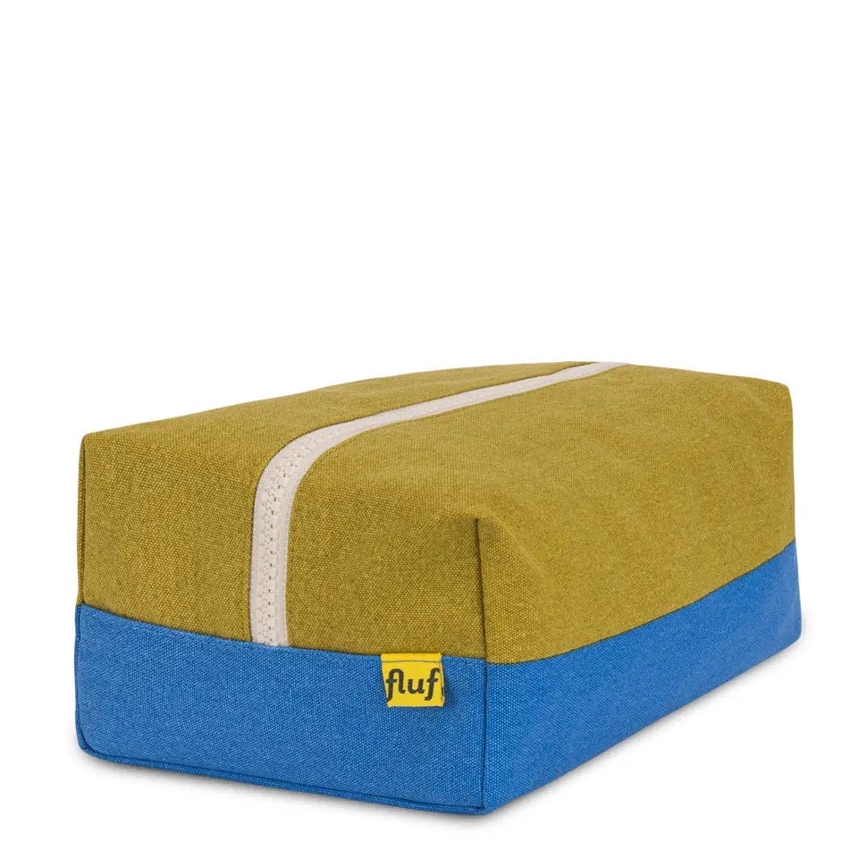 Traveller Toiletry Kits - Dopp Bags by Fluf, photo 7 of 8