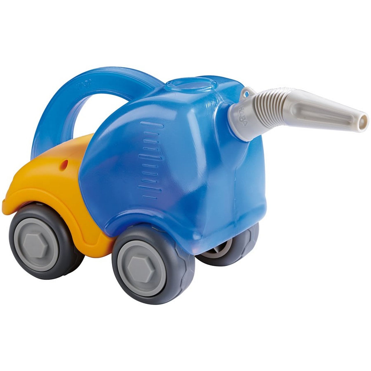 Sand Play Tanker Truck by HABA, photo 1 of 4