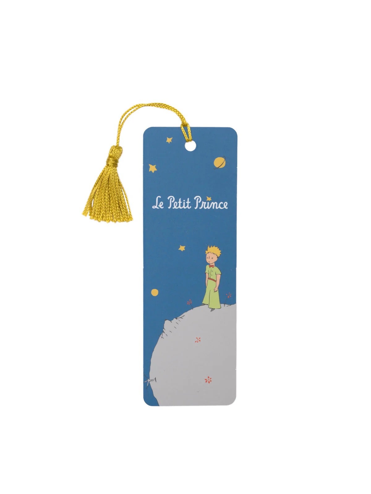 Le Petit Prince Bookmark- Out of Print, photo 1 of 2