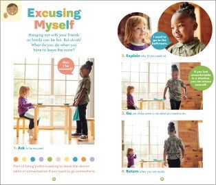 I Did It Myself! I Can Get Dressed, Brush My Teeth, Put on My Shoes, and More: Montessori Life Skills - Activity Books, photo 5 of 7