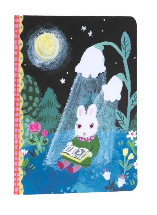 Assorted Tiny Journals - Yumi Kitagishi - eeBoo, photo 7 of 8