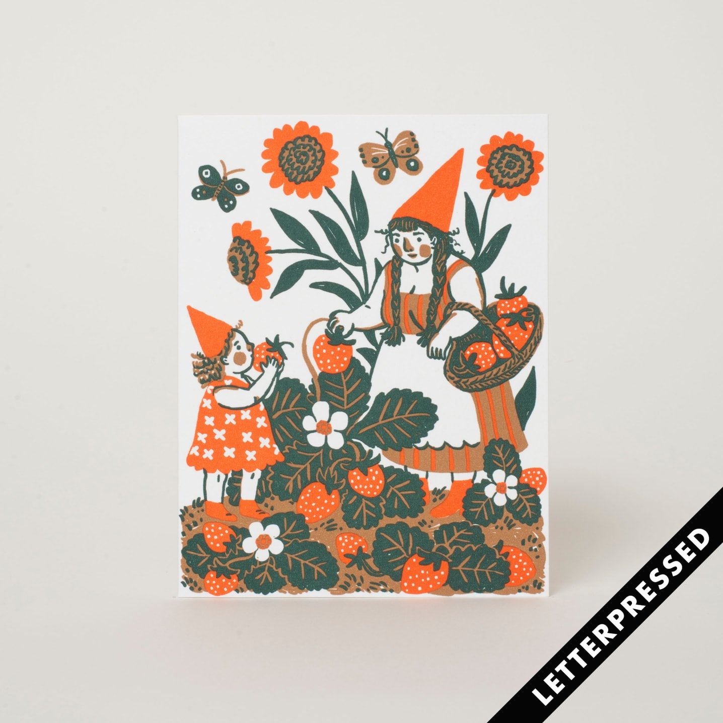 Assorted Greeting Cards - Phoebe Wahl, photo 5 of 8