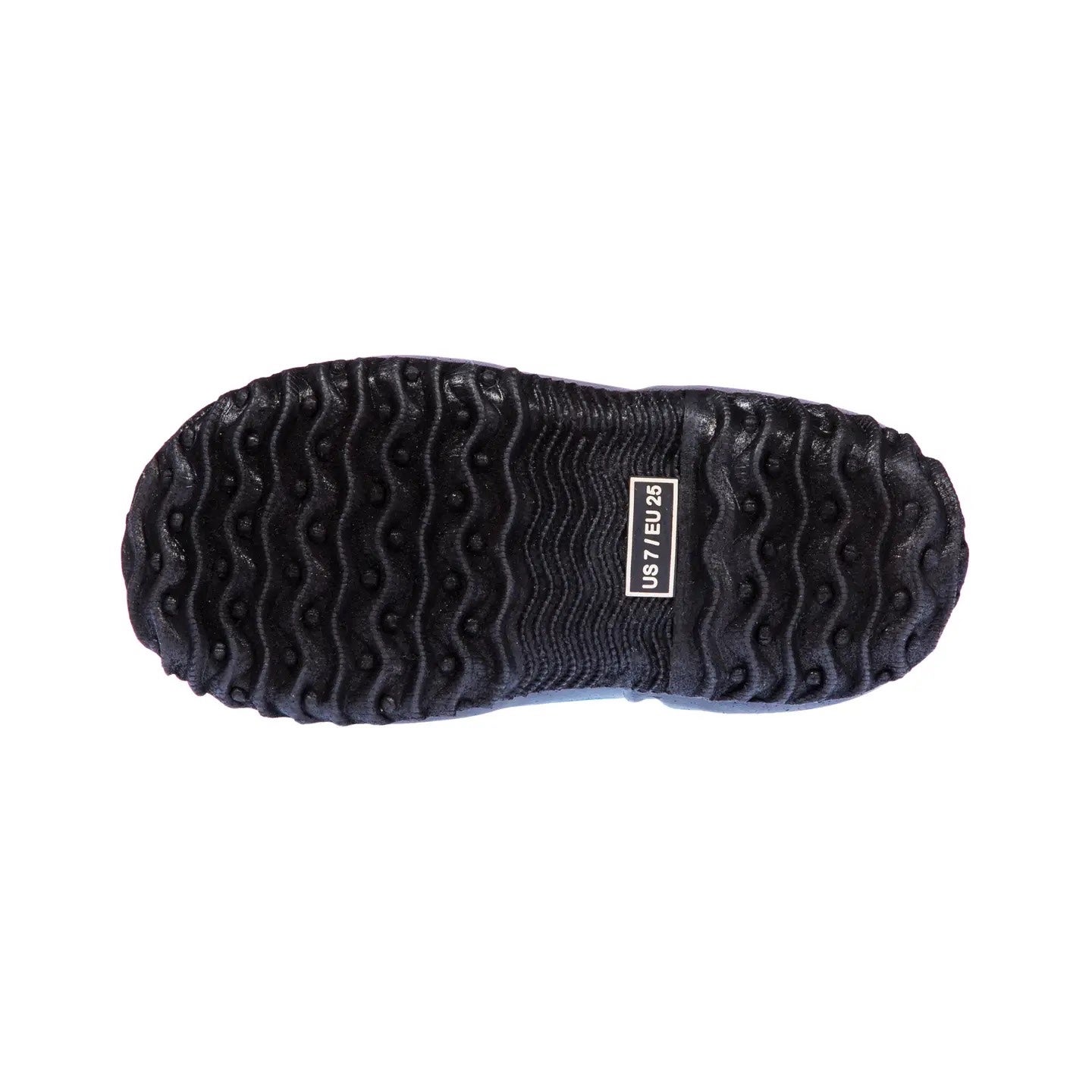 Neoprene Celestial Blue Rain / Snow Boots - Oaki, photo 4 of 5