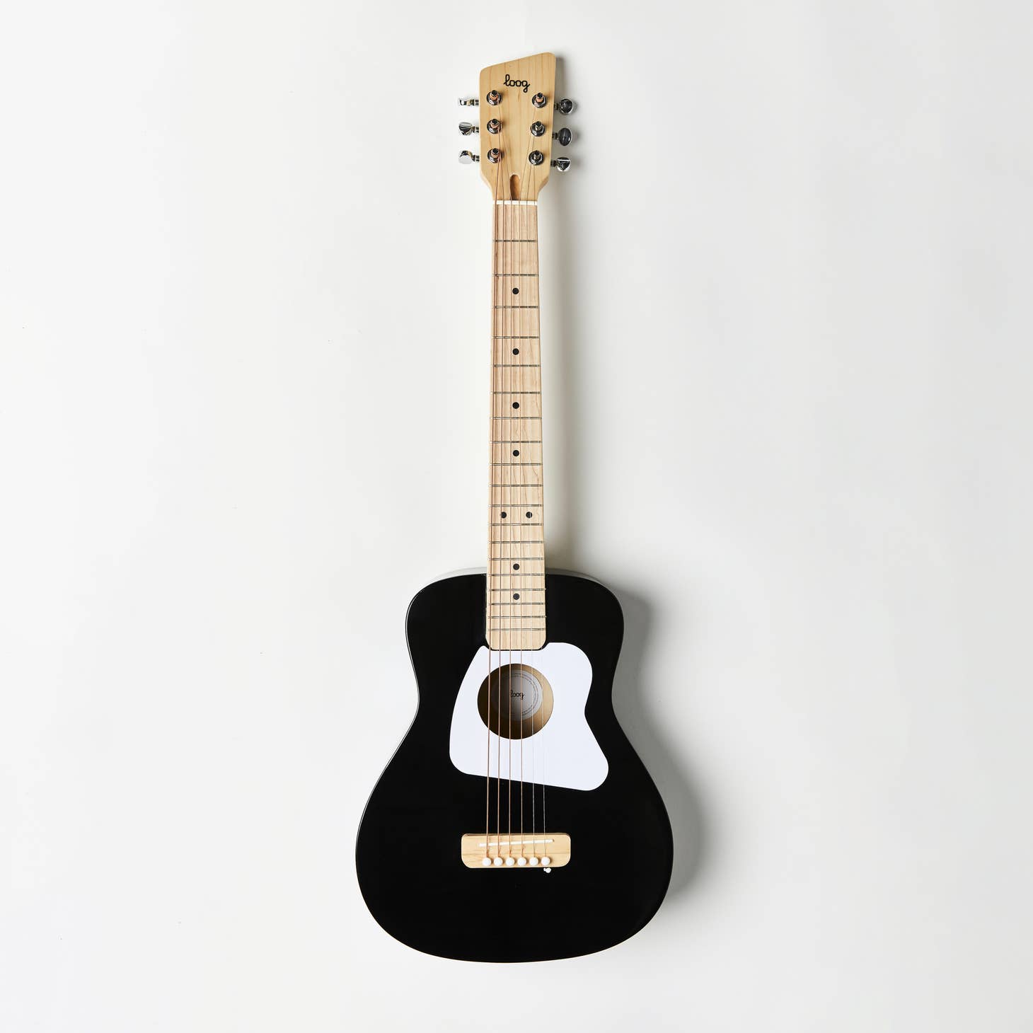 Loog Pro VI Acoustic Guitar - 2 color options, photo 1 of 4