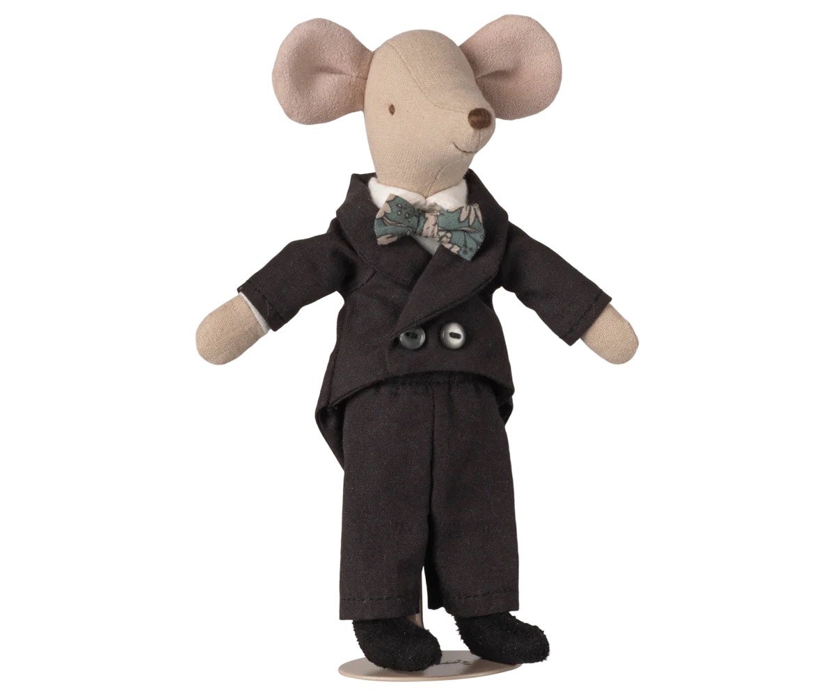 Wedding Mice in a Box - Maileg, photo 3 of 4