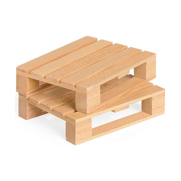 Euro Pallet- Fagus