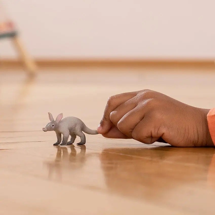 Aardvark - Schleich 14863, photo 2 of 2