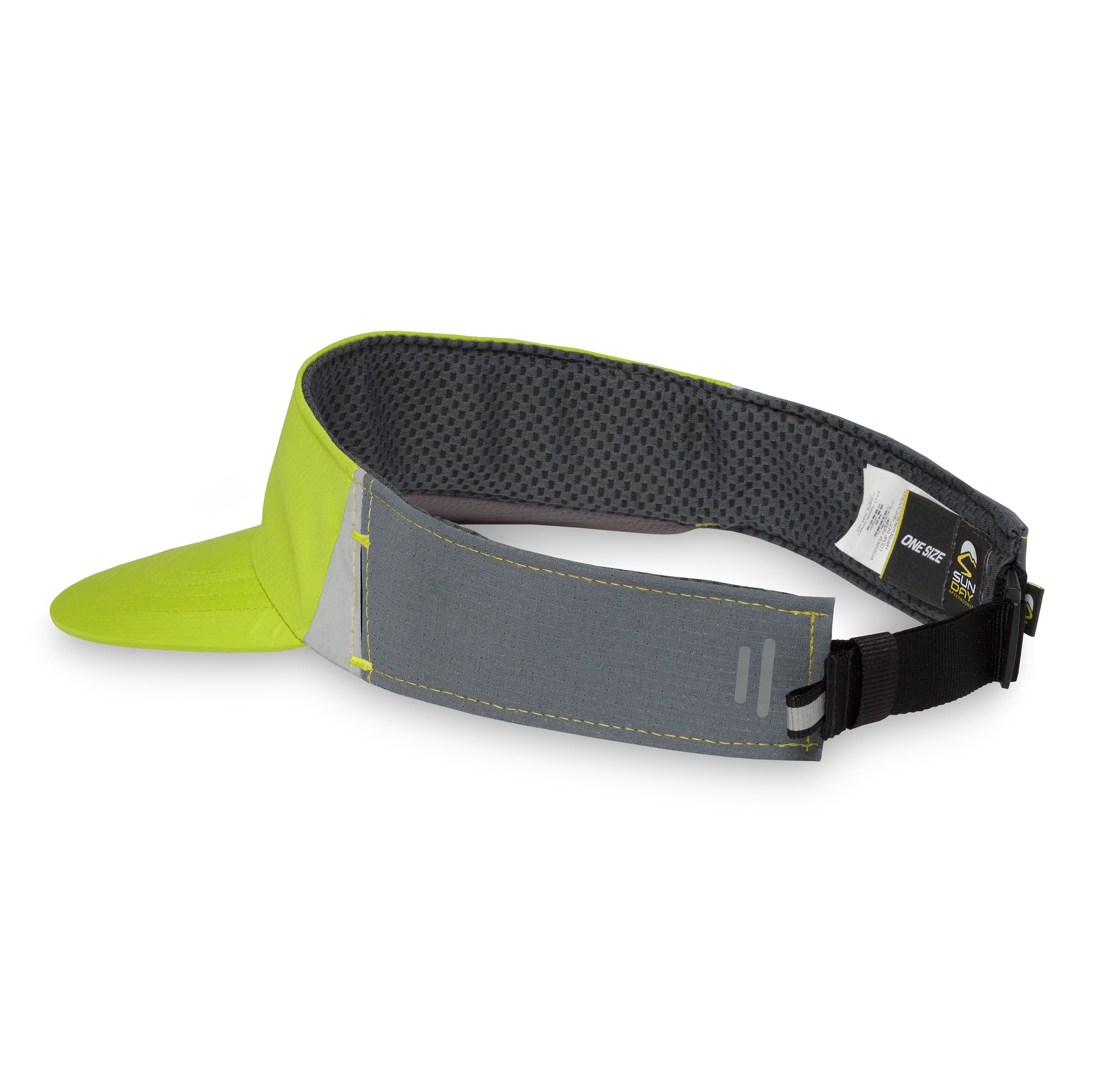Vaporlite Rush Visor - 2 color options - Sunday Afternoons, photo 6 of 8