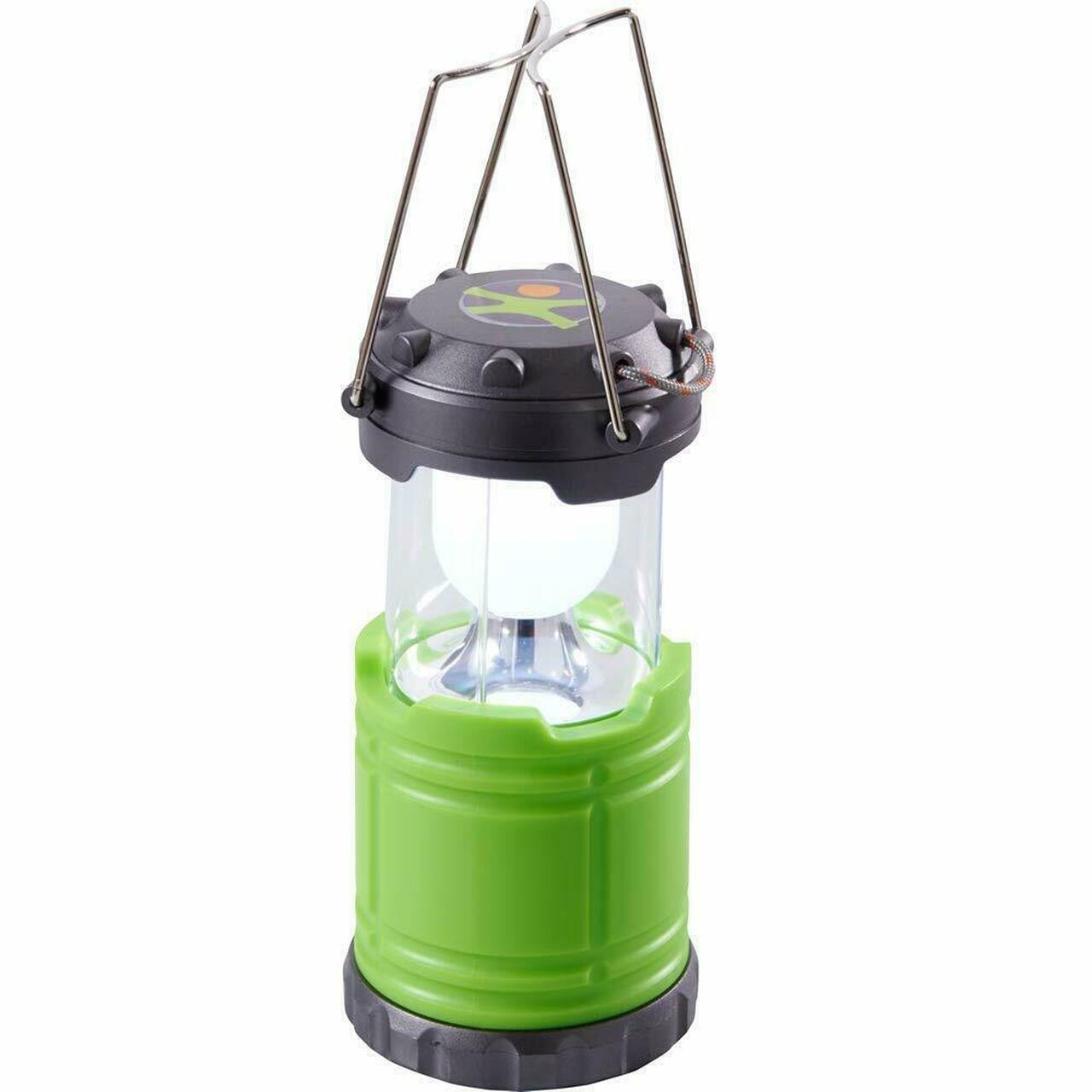 Terra Kids Camping Lantern by HABA, photo 1 of 6