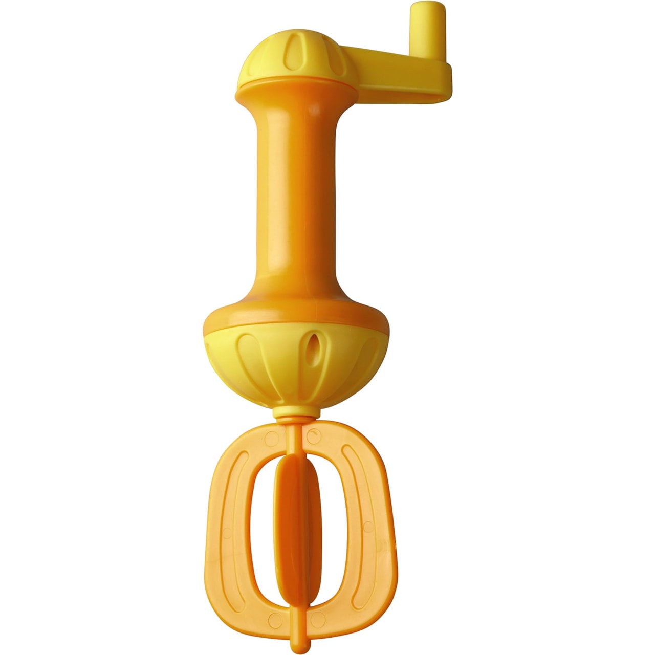 Bubble Bath Whisk by HABA - Orange/Yellow, photo 1 of 2