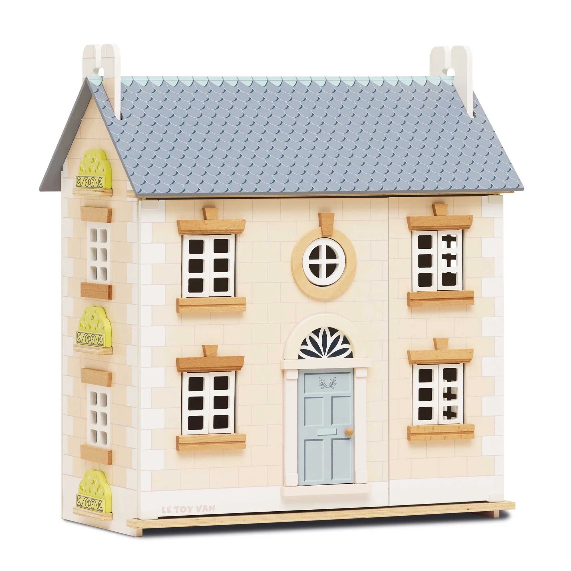 Bay Tree Dollhouse - Le Toy Van, photo 1 of 7
