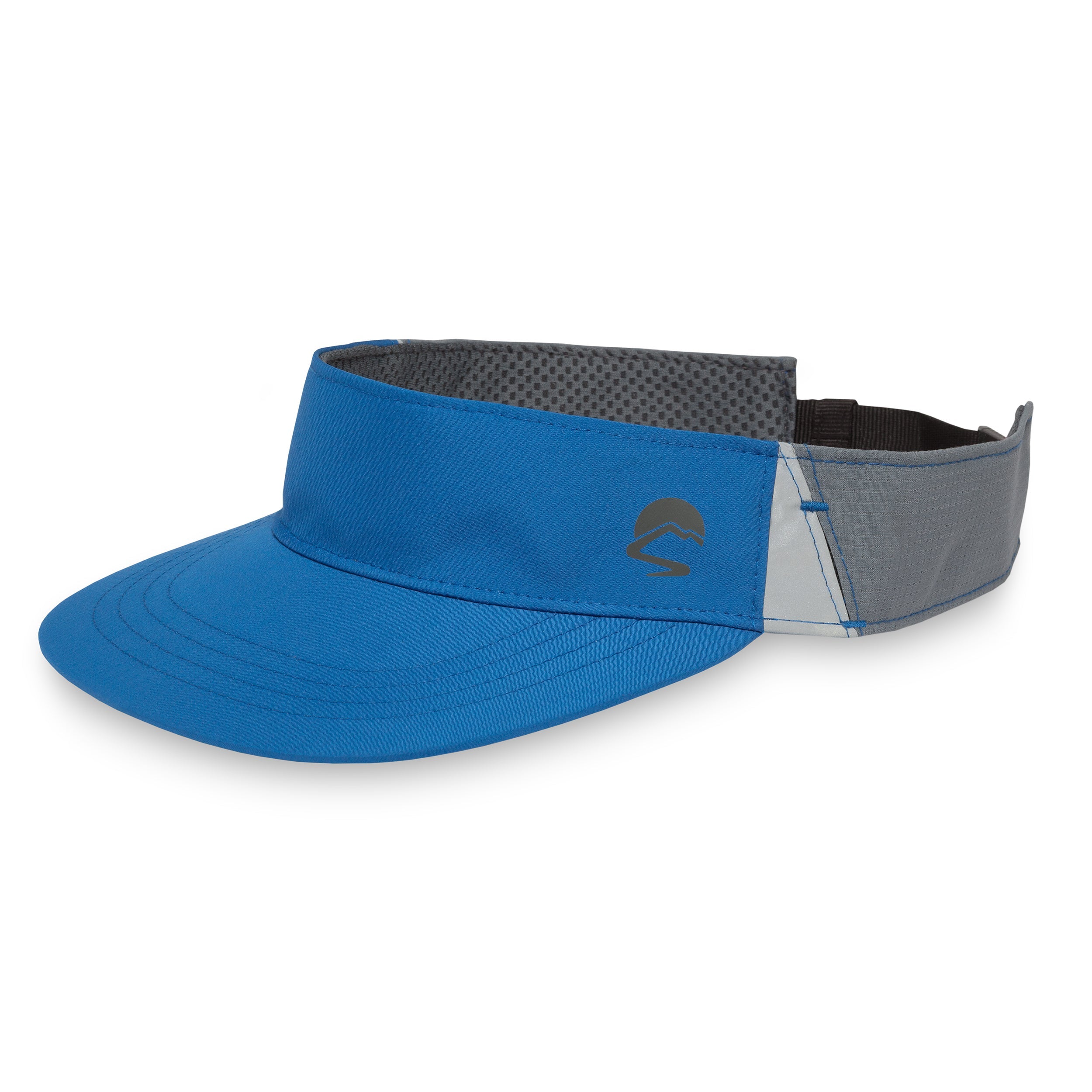Vaporlite Rush Visor - 2 color options - Sunday Afternoons, photo 2 of 8