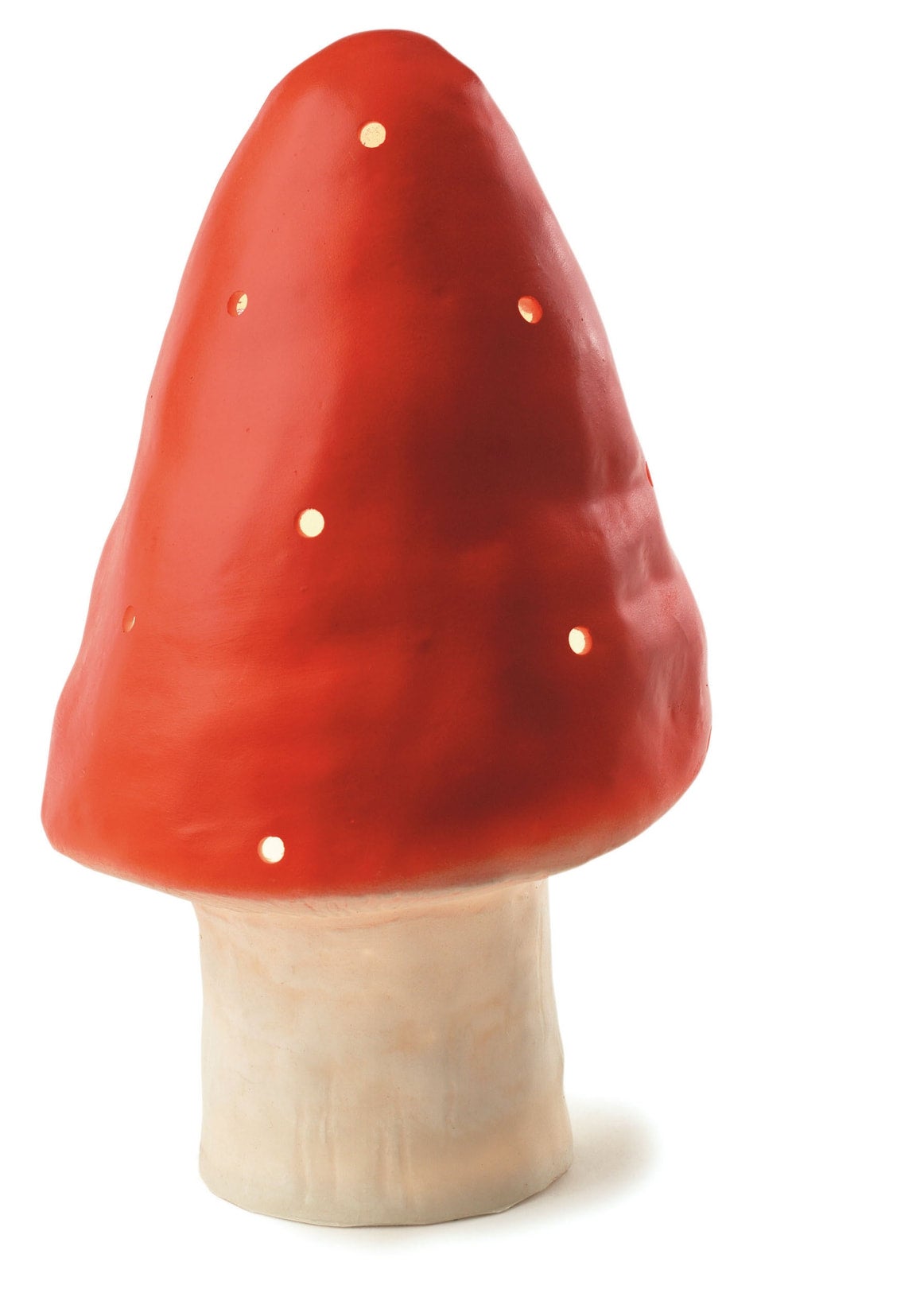 Small Mushroom Lamp - Egmont, photo 1 of 4