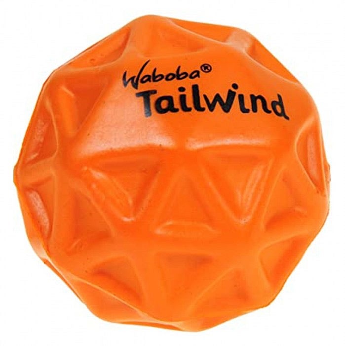 Waboba Tailwind Dog Retrieval Bouncy Ball, photo 5 of 6