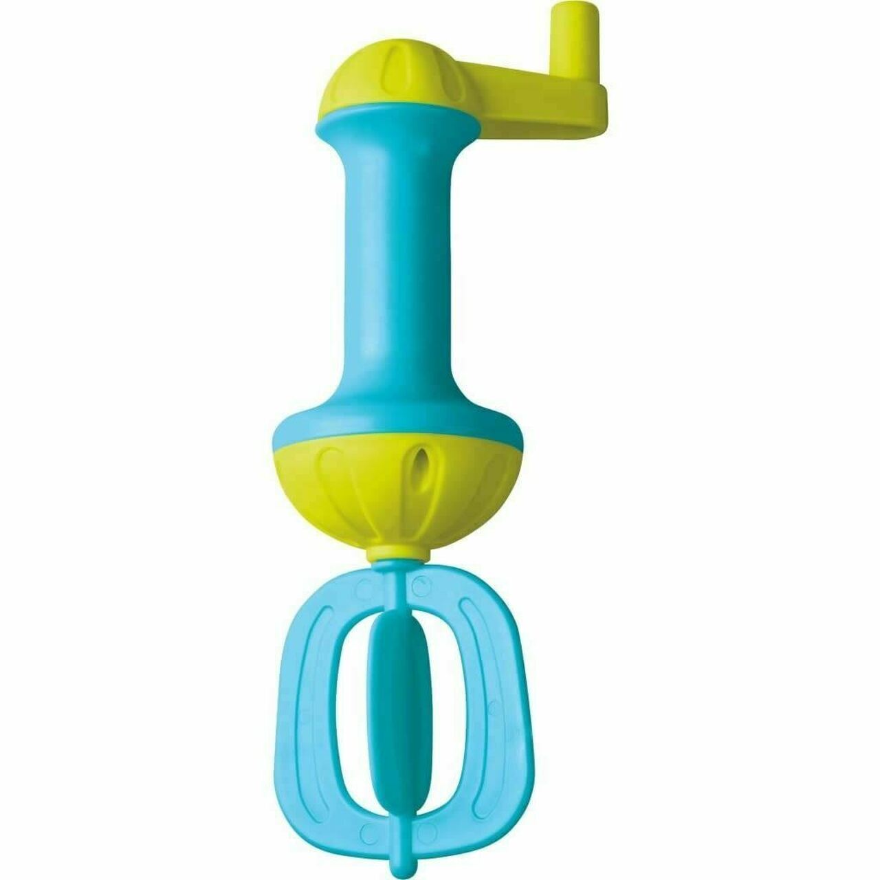 Bubble Bath Whisk by HABA - Blue, photo 1 of 3