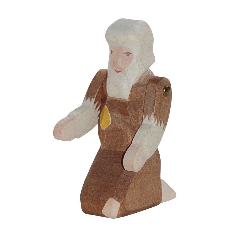 Weary Traveler / Beggar - Ostheimer 37913, photo 1 of 2