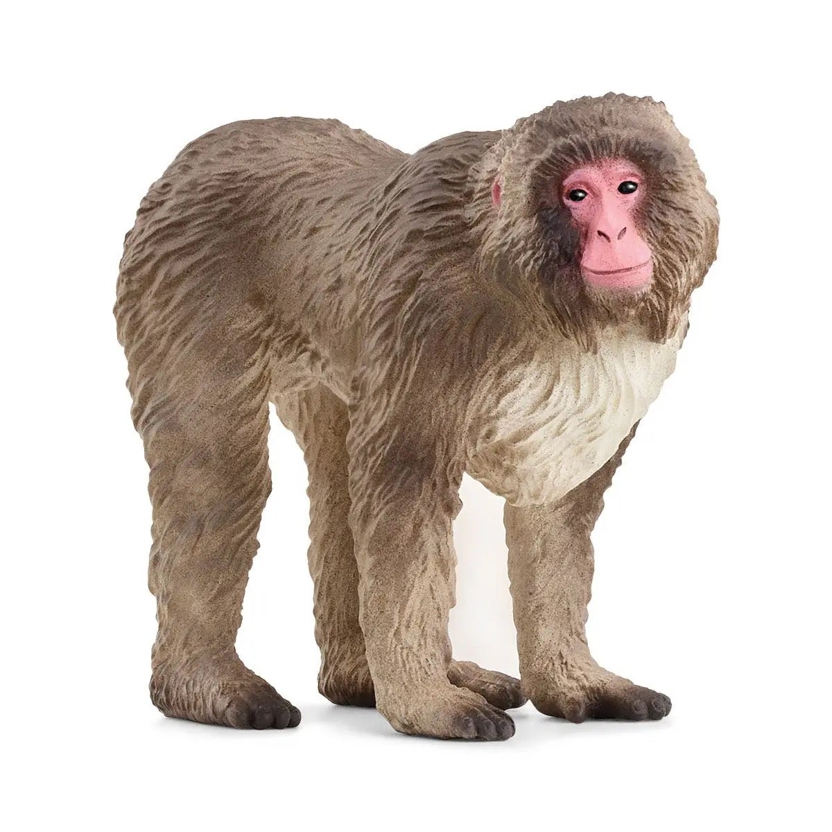 Japanese Macaque - Schleich 14871, photo 1 of 2