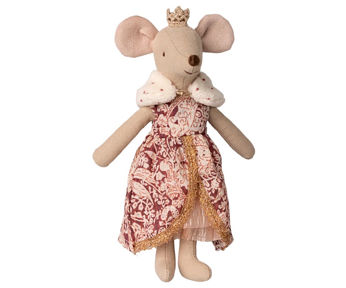 Queen Mum Mouse by Maileg, photo 1 of 3