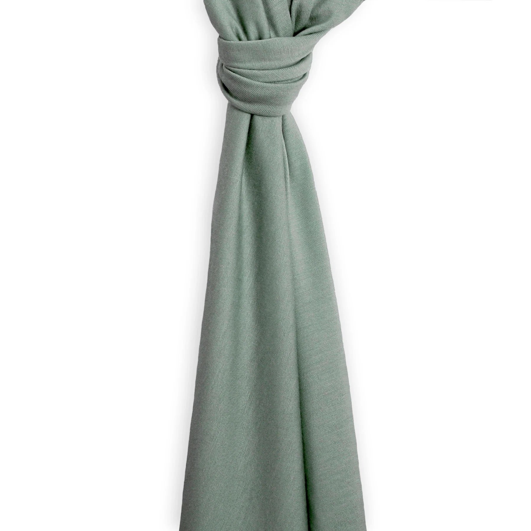 Woolino Baby Swaddle Blanket, 100% Merino Wool Swaddles for Newborns 0-3 Months, photo 4 of 5