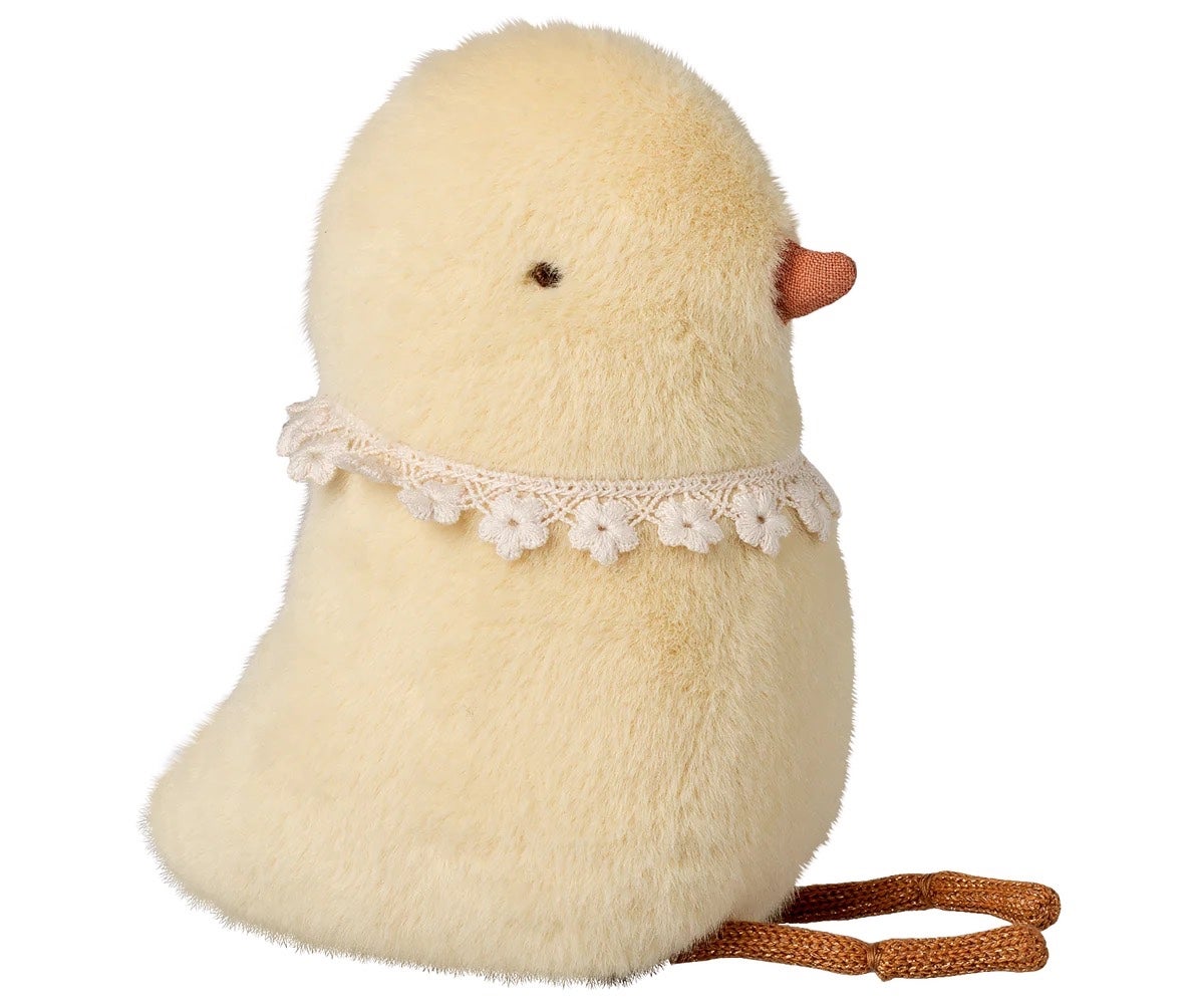Chicken, Small Plush - Maileg