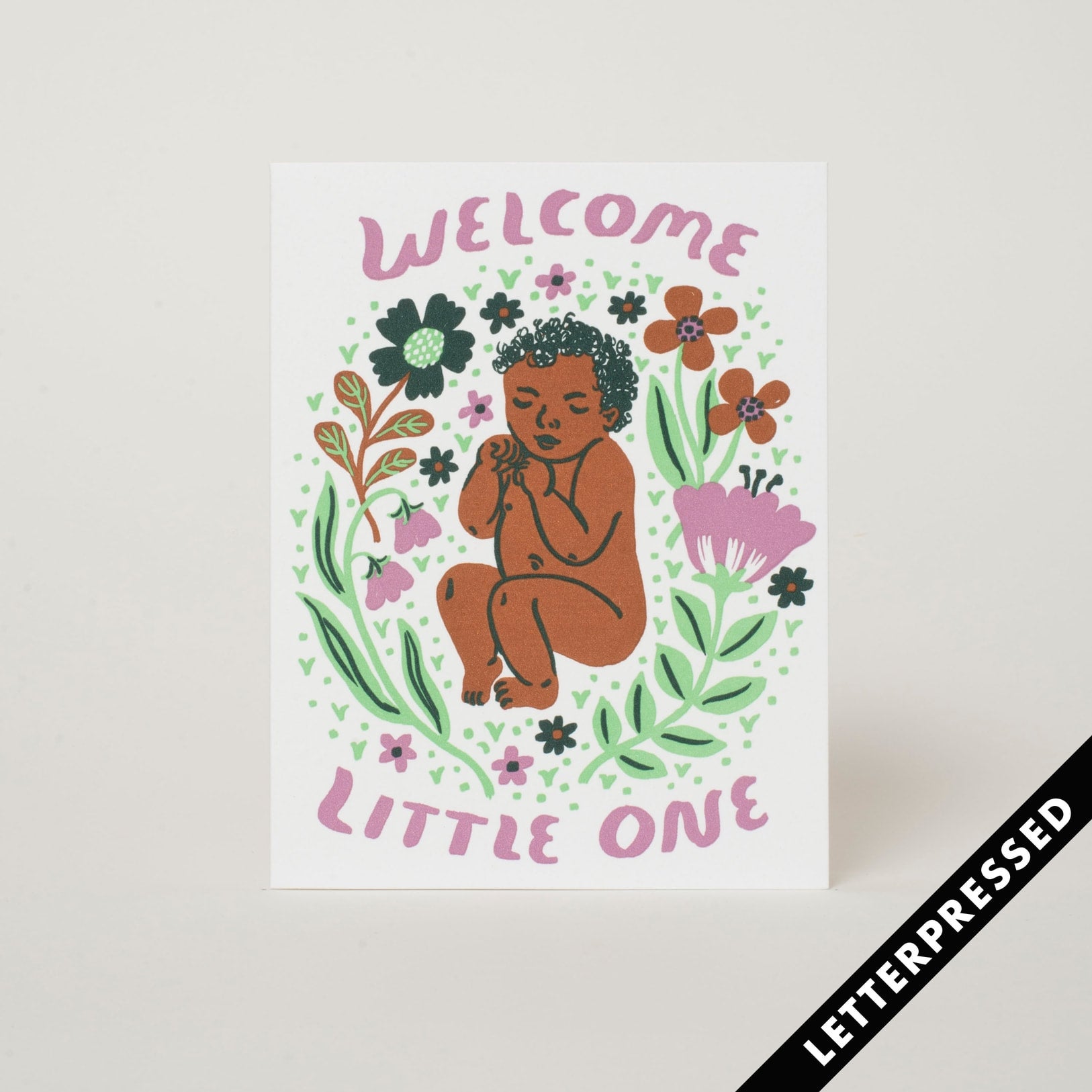 New Baby Greeting Cards - Phoebe Wahl, photo 2 of 6