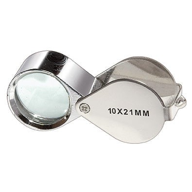 Field Magnifier - Heebie Jeebies, photo 3 of 7