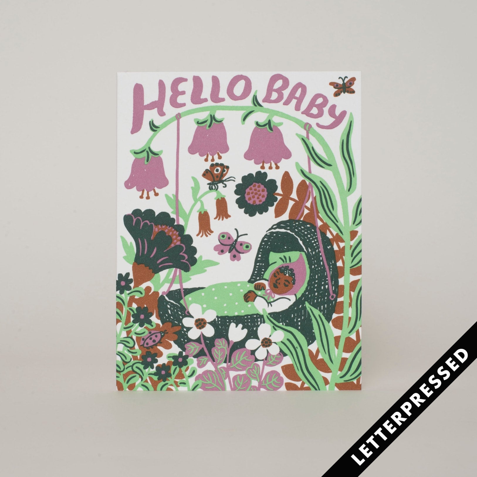 New Baby Greeting Cards - Phoebe Wahl, photo 6 of 6