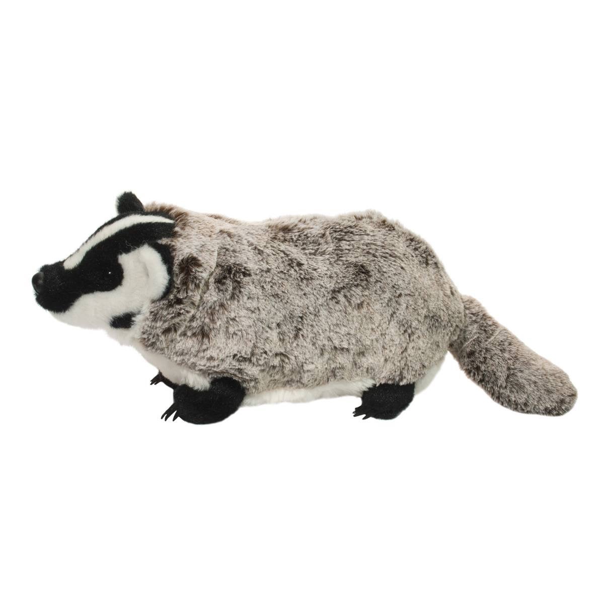 Barry Badger - Douglas, photo 2 of 2