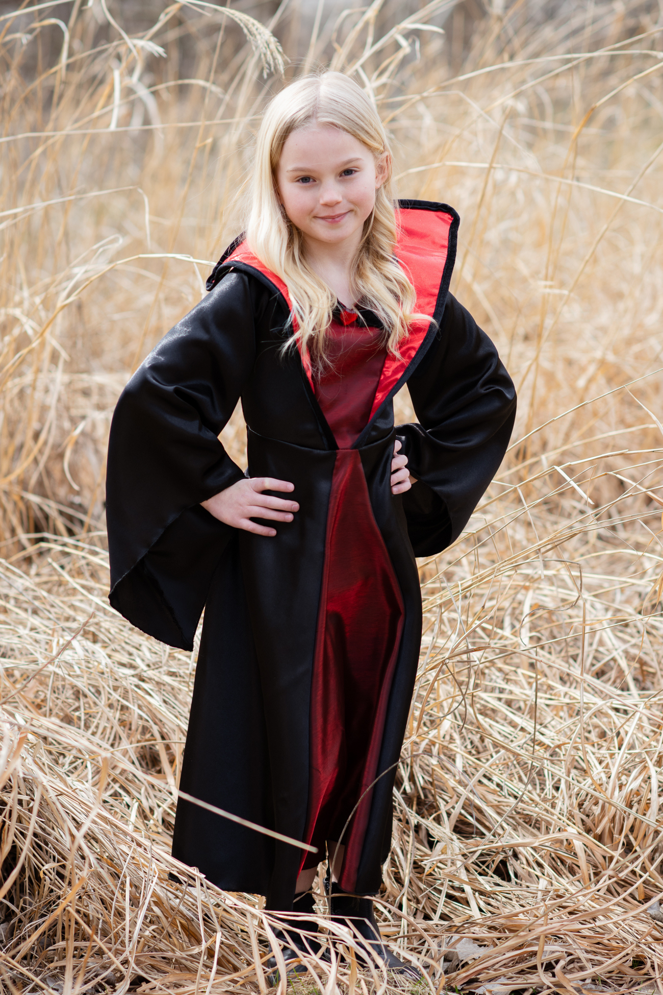 Vampire Princess - Great Pretenders, photo 5 of 5