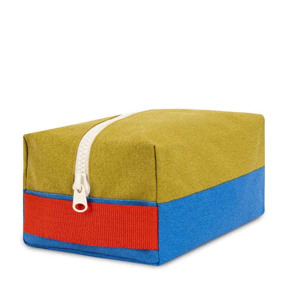 Traveller Toiletry Kits - Dopp Bags by Fluf, photo 5 of 8