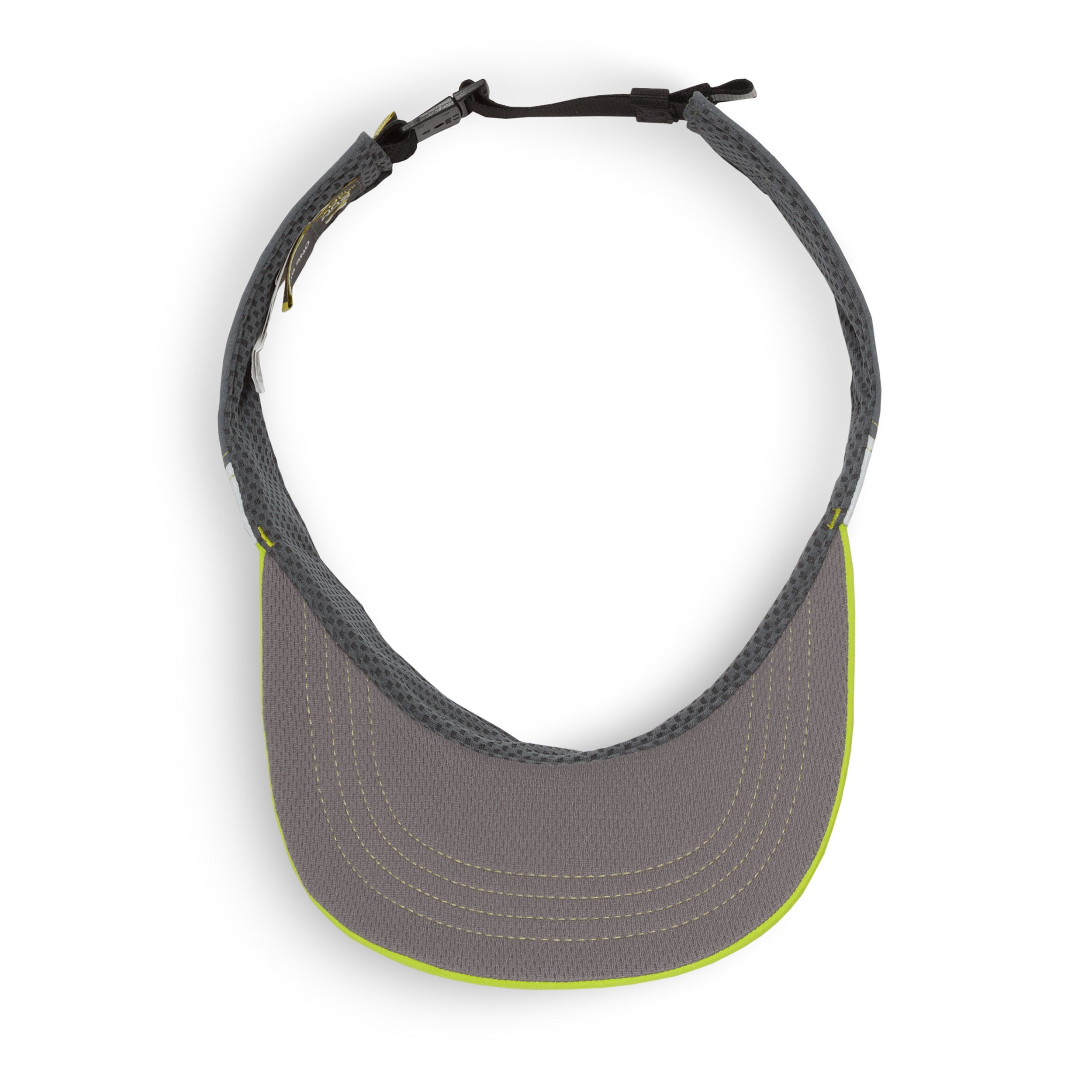 Vaporlite Rush Visor - 2 color options - Sunday Afternoons, photo 4 of 8