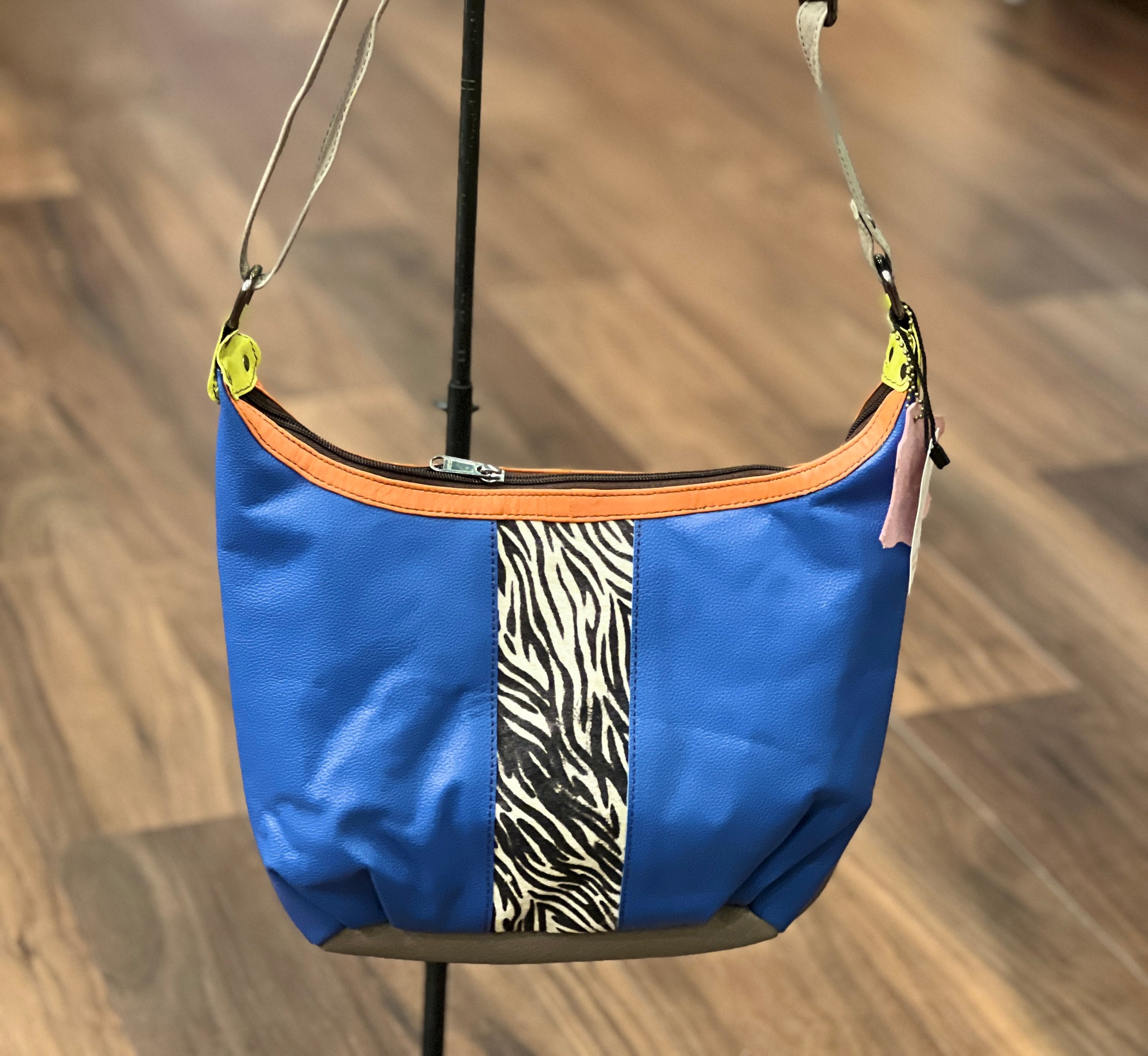 Samantha U Bag - Soruka Sustainable, Handcrafted Leather - 81013, photo 5 of 5