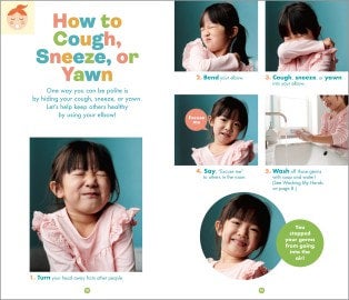 I Did It Myself! I Can Get Dressed, Brush My Teeth, Put on My Shoes, and More: Montessori Life Skills - Activity Books, photo 6 of 7