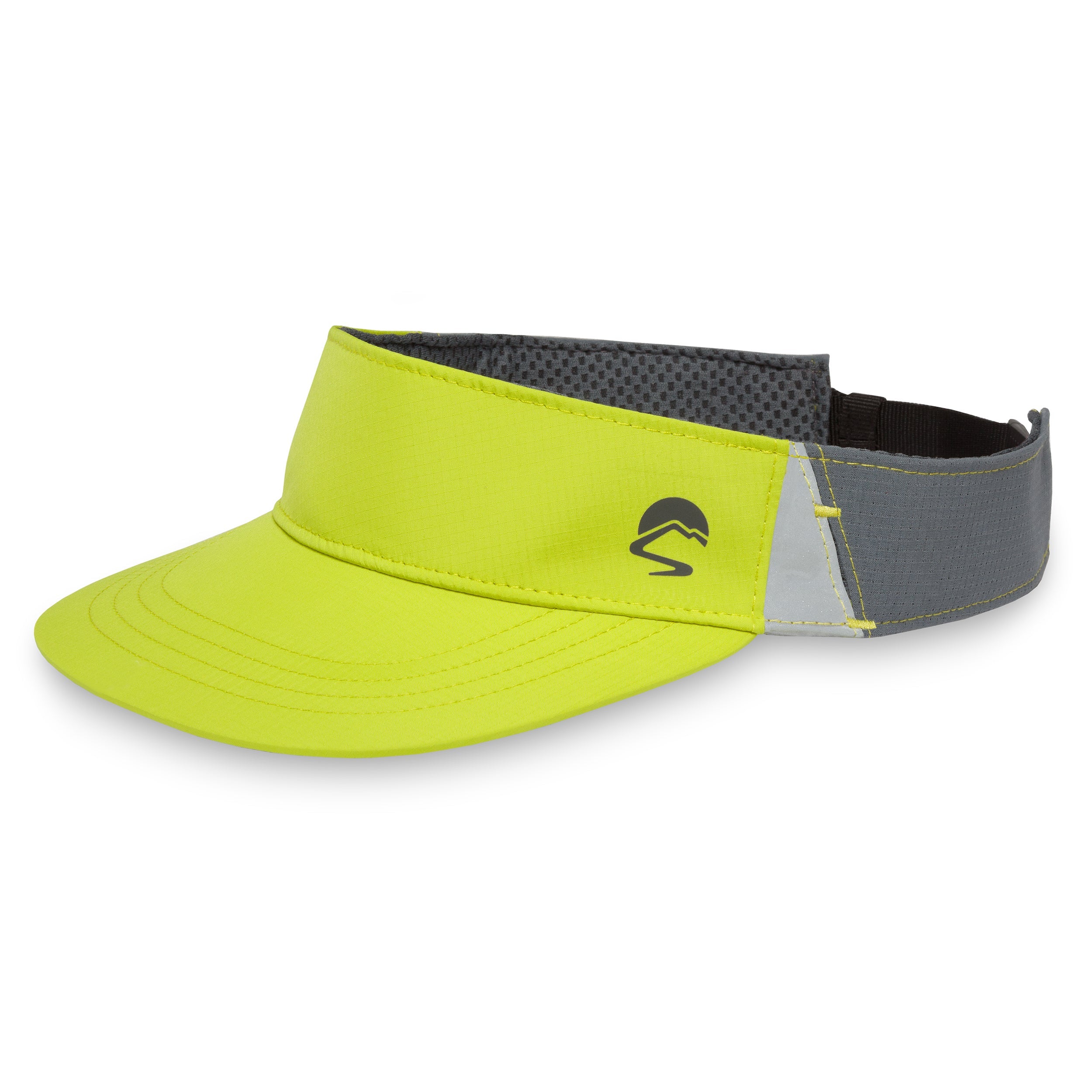 Vaporlite Rush Visor - 2 color options - Sunday Afternoons, photo 1 of 8