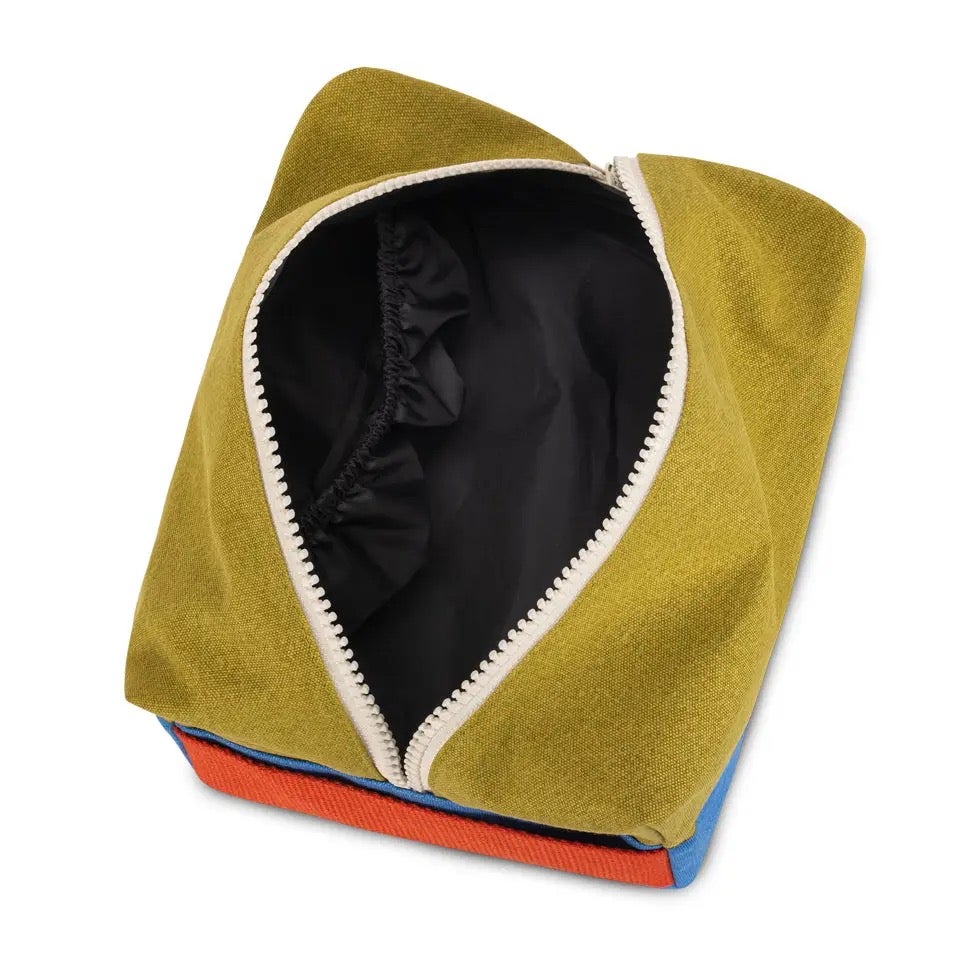 Traveller Toiletry Kits - Dopp Bags by Fluf, photo 8 of 8