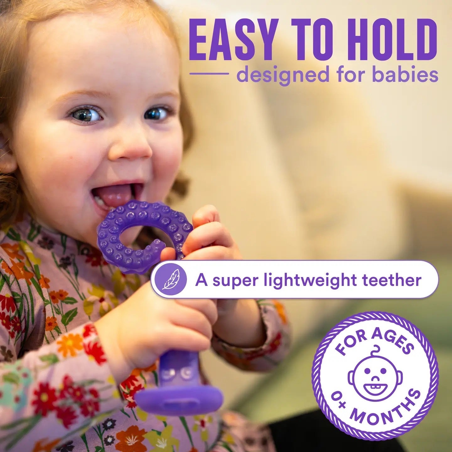 Tentacle Teether, photo 5 of 6
