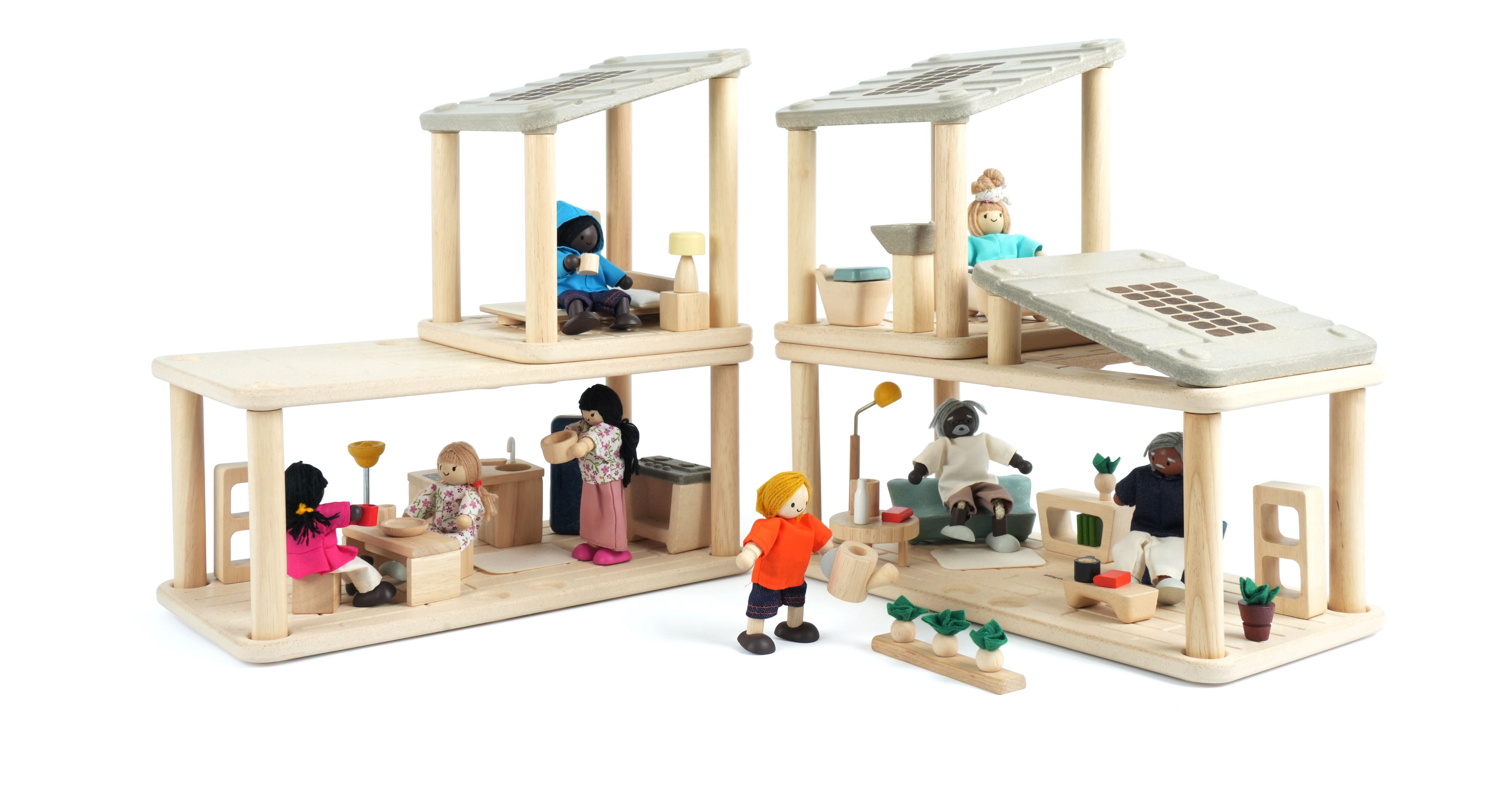 PlanSpace Kitchen and Dining Flat - PlanToys, photo 3 of 4